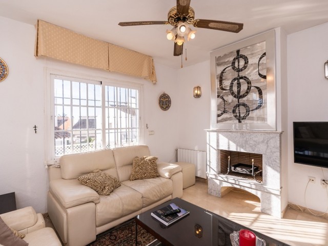 3 Soveroms Villa i Costabella