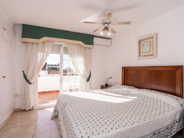 3 Soveroms Villa i Costabella