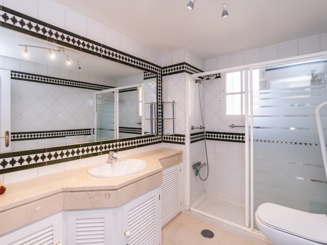 3 Soveroms Villa i Costabella