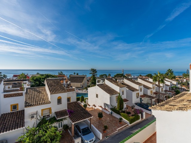 3 Soveroms Villa i Costabella