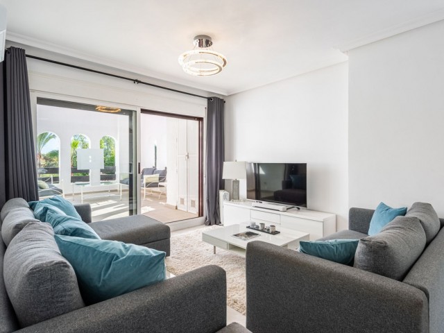 Huoneisto, Nueva Andalucia