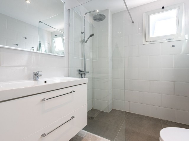 3 Soveroms Leilighet i Nueva Andalucía