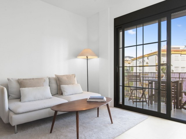 Appartement, Estepona