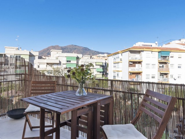 Appartement avec 3 Chambres  à Estepona