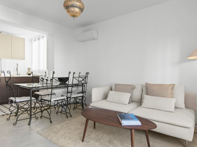 Appartement avec 3 Chambres  à Estepona