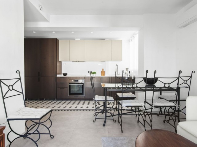 Appartement avec 3 Chambres  à Estepona