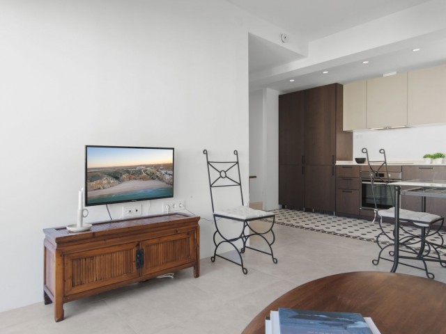 Appartement avec 3 Chambres  à Estepona