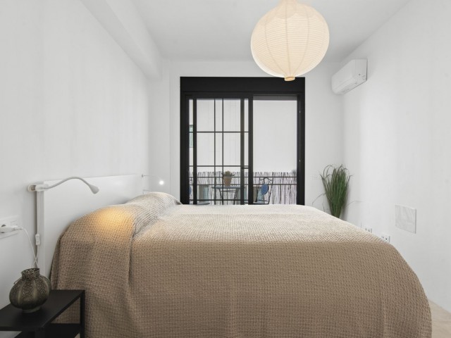 Appartement avec 3 Chambres  à Estepona