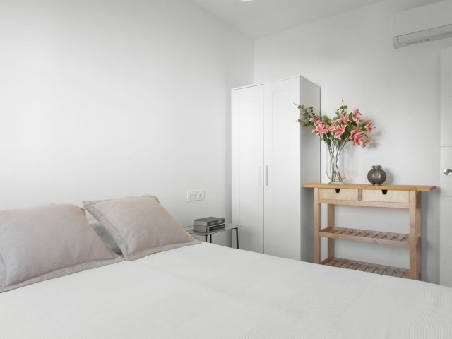 Appartement avec 3 Chambres  à Estepona