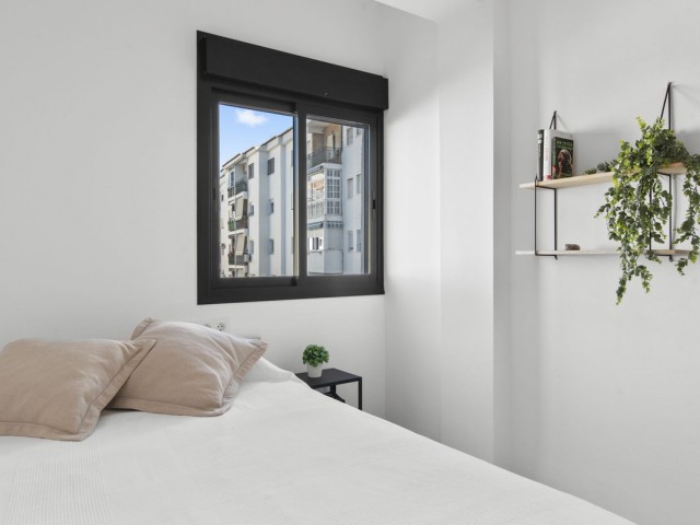 Appartement avec 3 Chambres  à Estepona