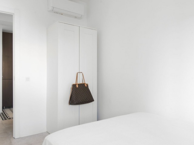 Appartement avec 3 Chambres  à Estepona