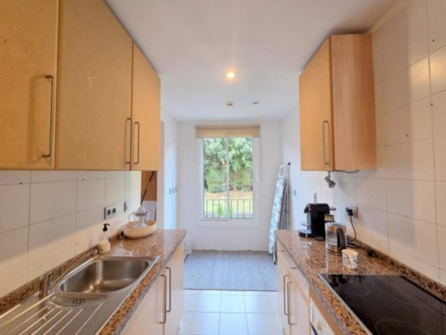 3 Slaapkamer Appartement in La Duquesa