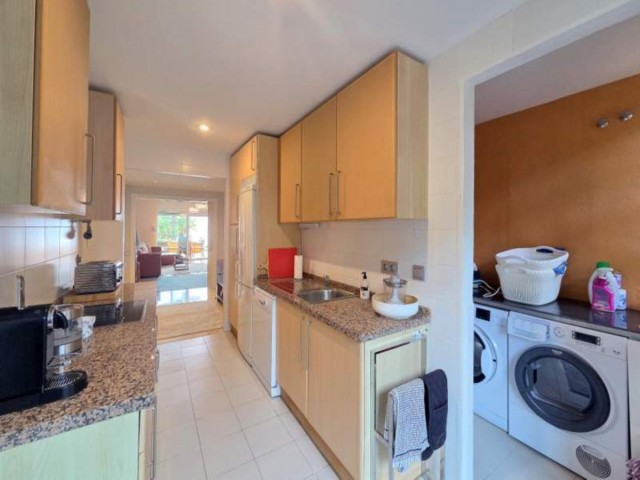 3 Slaapkamer Appartement in La Duquesa