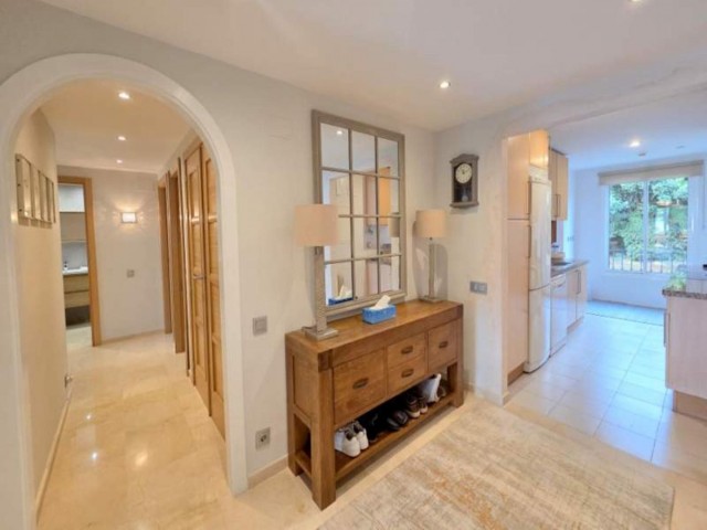 3 Slaapkamer Appartement in La Duquesa