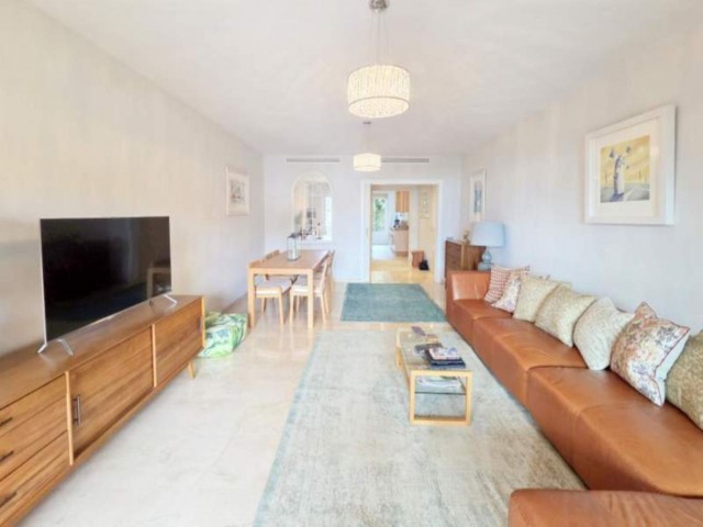 3 Slaapkamer Appartement in La Duquesa