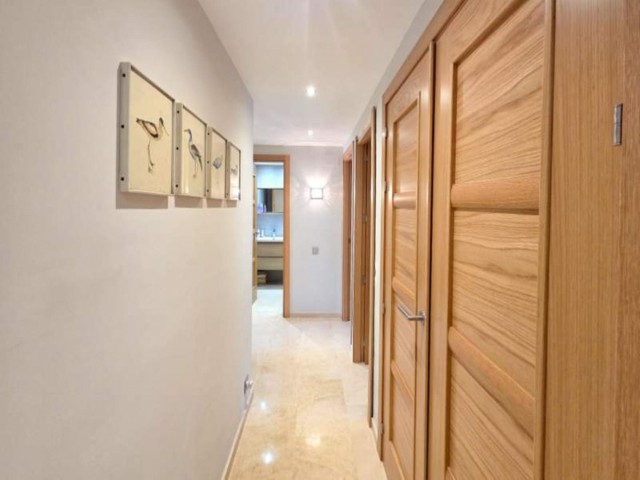 3 Slaapkamer Appartement in La Duquesa