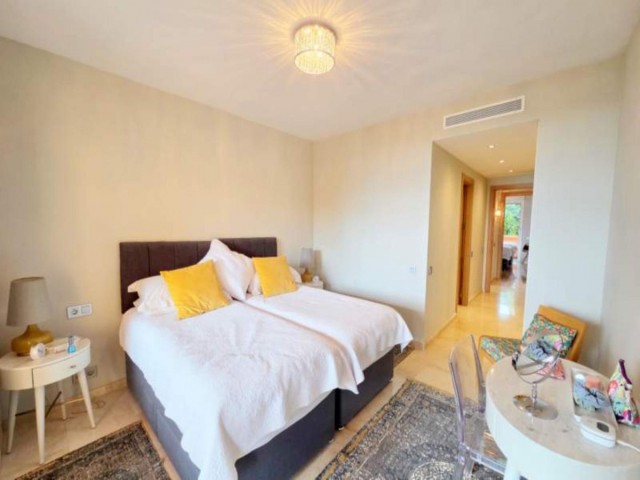 3 Slaapkamer Appartement in La Duquesa