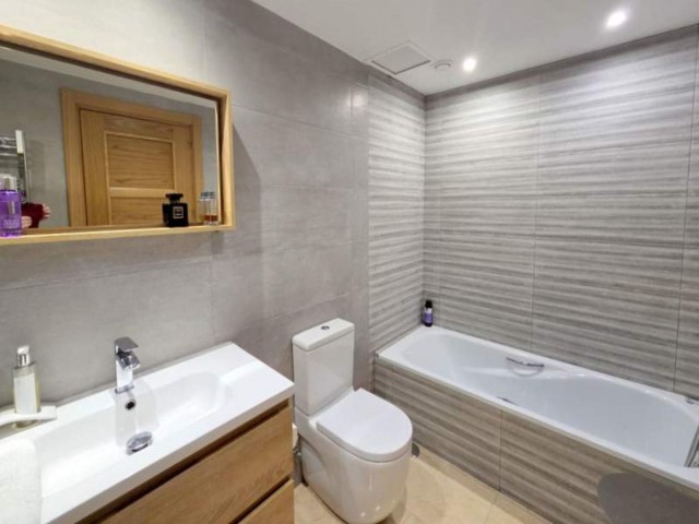 3 Slaapkamer Appartement in La Duquesa