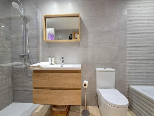 3 Slaapkamer Appartement in La Duquesa