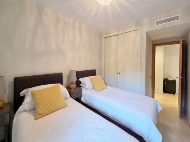 3 Slaapkamer Appartement in La Duquesa