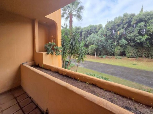 3 Slaapkamer Appartement in La Duquesa