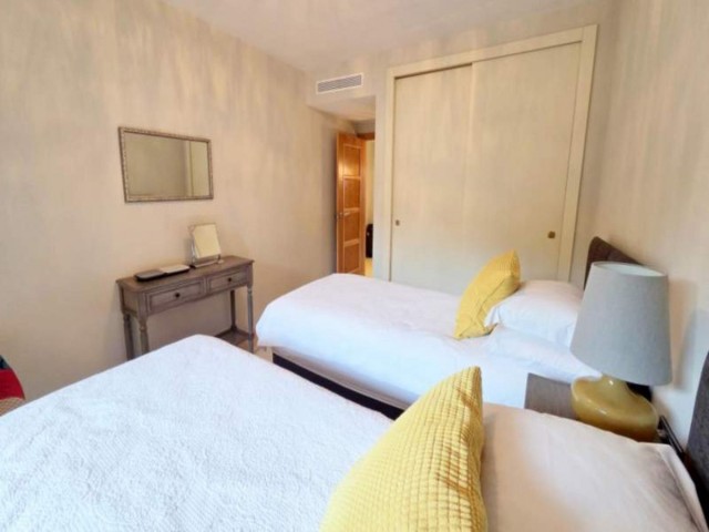 3 Slaapkamer Appartement in La Duquesa