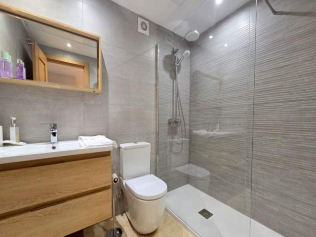 3 Slaapkamer Appartement in La Duquesa