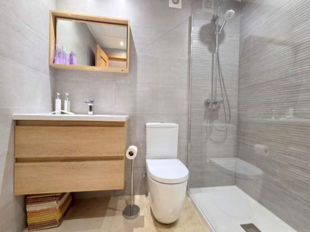 3 Slaapkamer Appartement in La Duquesa