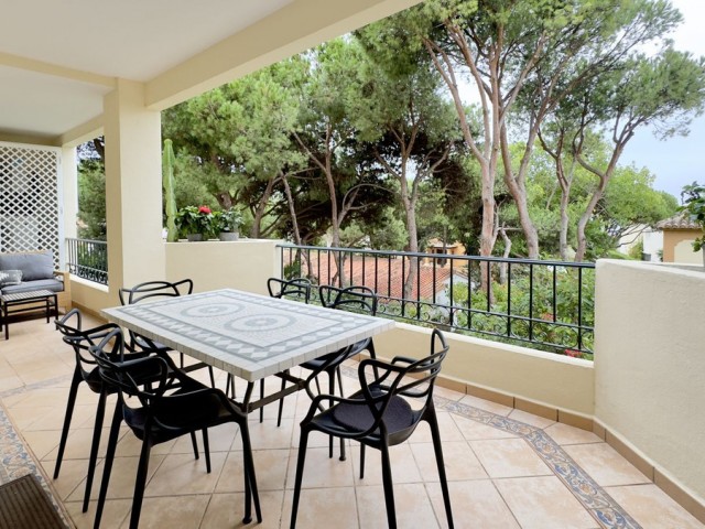 Appartement, Marbella