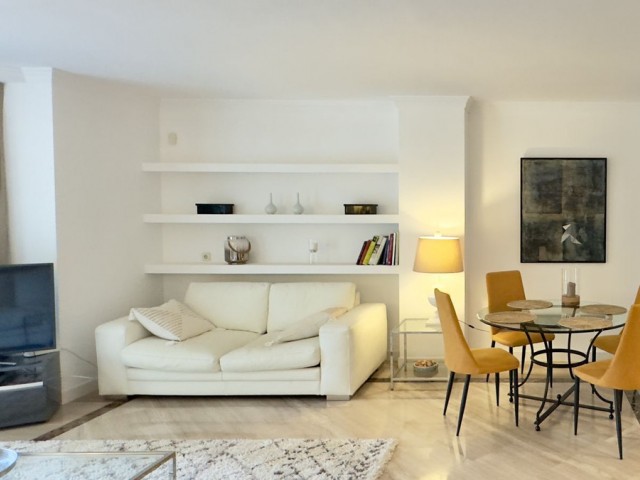 Appartement avec 2 Chambres  à Marbella