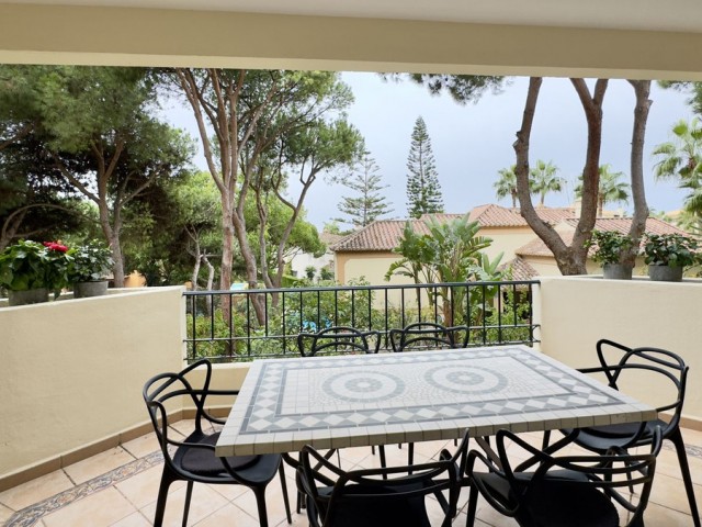 Appartement avec 2 Chambres  à Marbella