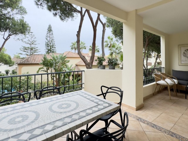 Appartement avec 2 Chambres  à Marbella