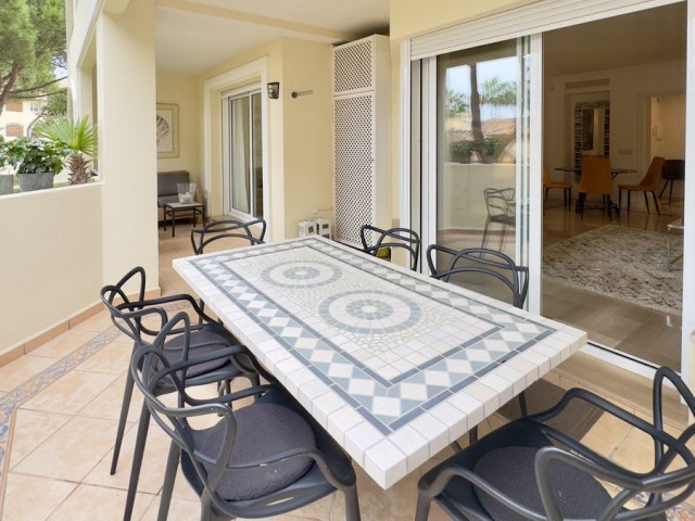 Appartement avec 2 Chambres  à Marbella