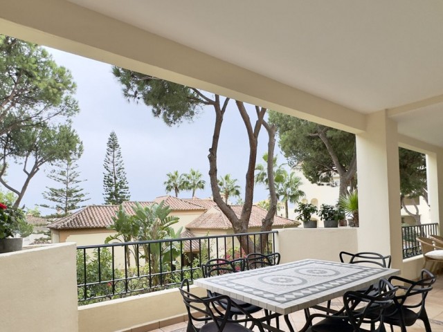 Appartement avec 2 Chambres  à Marbella