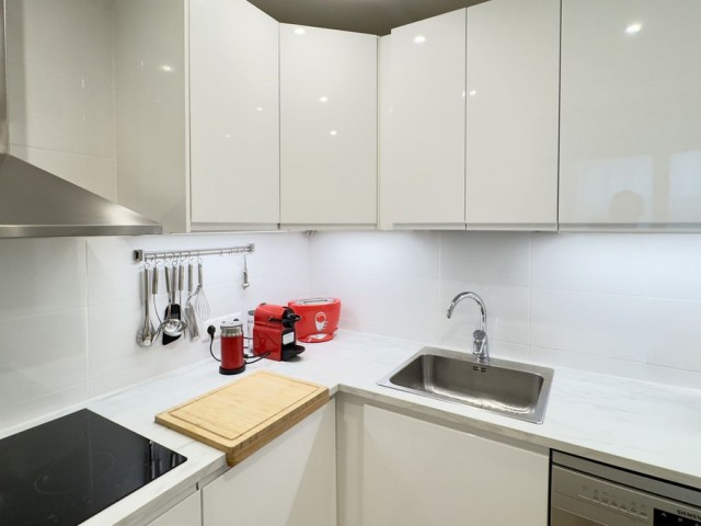 Appartement avec 2 Chambres  à Marbella