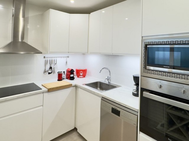 Appartement avec 2 Chambres  à Elviria