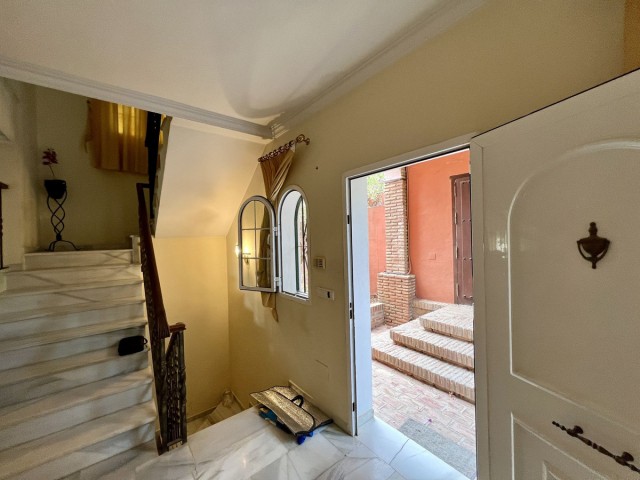 8 Bedrooms Villa in Mijas Golf