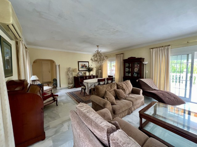 8 Bedrooms Villa in Mijas Golf