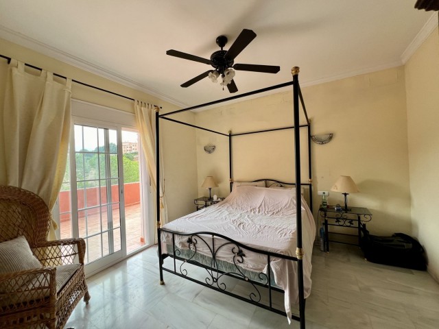 8 Bedrooms Villa in Mijas Golf