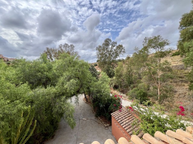 8 Bedrooms Villa in Mijas Golf