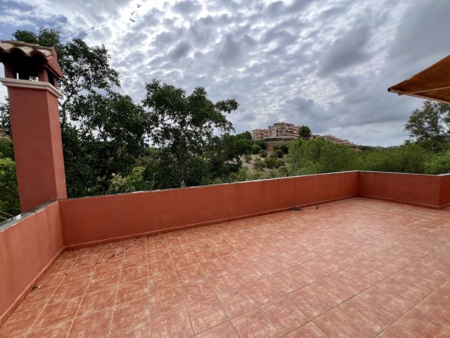 8 Bedrooms Villa in Mijas Golf