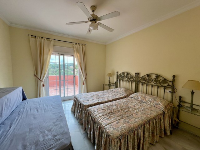 8 Bedrooms Villa in Mijas Golf