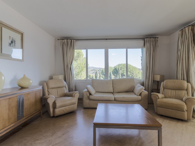 3 Schlafzimmer Apartment in Río Real