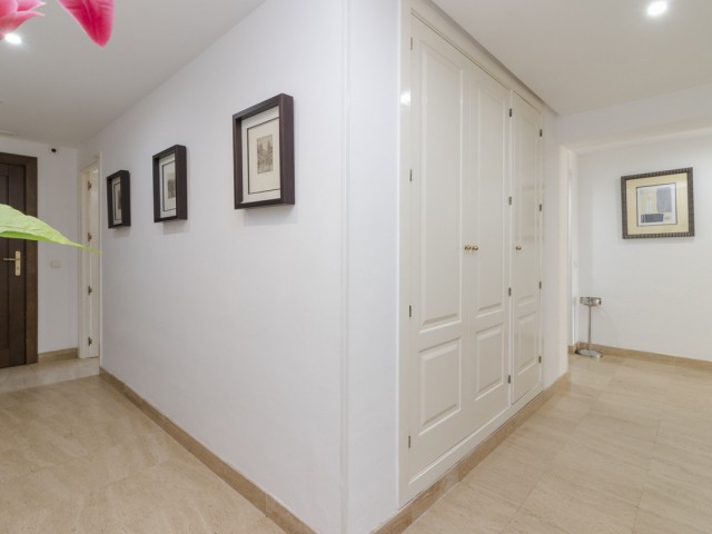 3 Schlafzimmer Apartment in Río Real