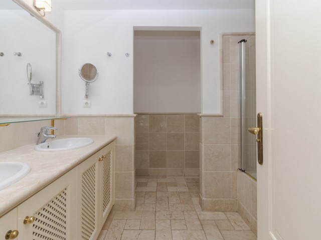 3 Schlafzimmer Apartment in Río Real