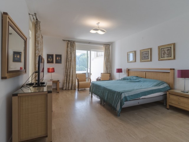 3 Schlafzimmer Apartment in Río Real