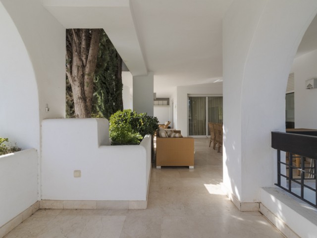 3 Schlafzimmer Apartment in Río Real