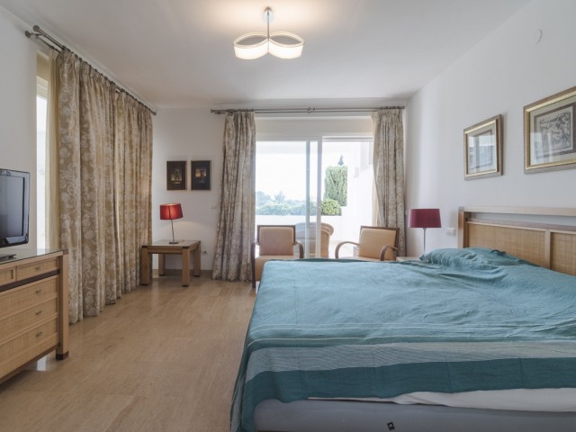 3 Schlafzimmer Apartment in Río Real