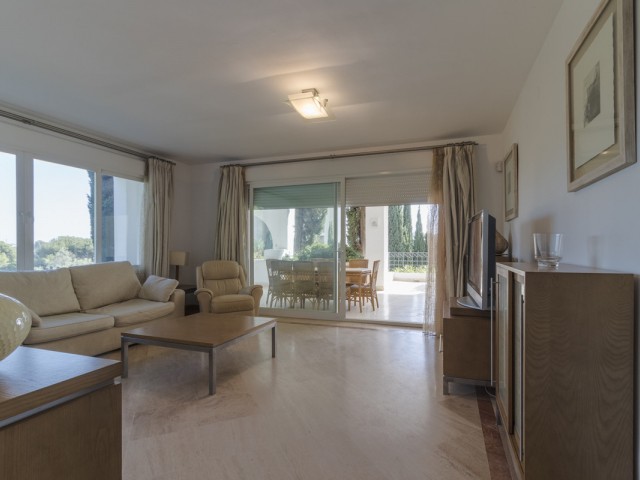 3 Schlafzimmer Apartment in Río Real