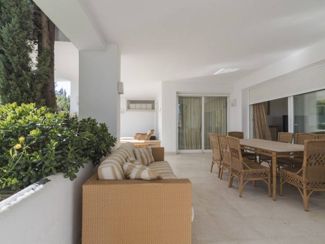 3 Schlafzimmer Apartment in Río Real